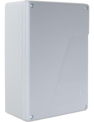 Zestaw Beninca KBILL4024.PM TRUST 24V do 8m bram dwuskrzydłowych