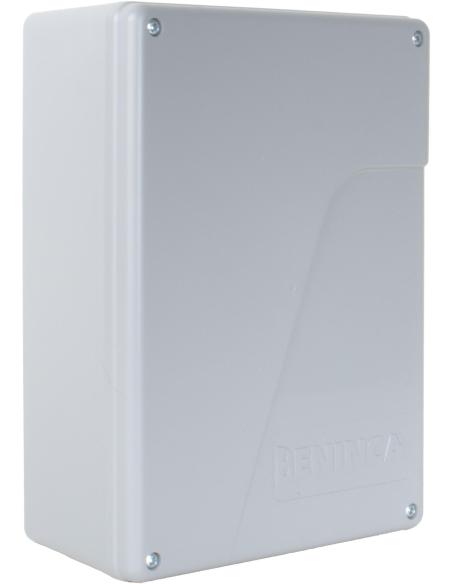 Zestaw Beninca KBILL4024.PM TRUST 24V do 8m bram dwuskrzydłowych