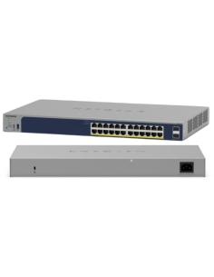 SWITCH NETGEAR GS724TP-300EUS