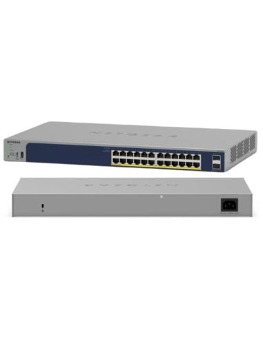 SWITCH NETGEAR GS724TP-300EUS