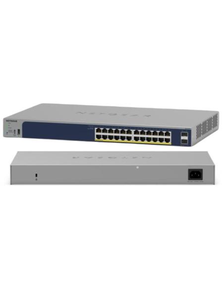 SWITCH NETGEAR GS724TP-300EUS