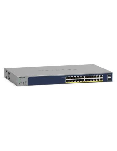 SWITCH NETGEAR GS724TP-300EUS