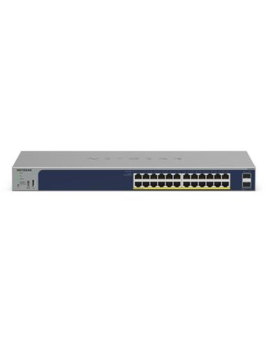 SWITCH NETGEAR GS724TP-300EUS