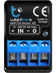 Moduł oświetelniowy wlightboxs v2 Blebox 2