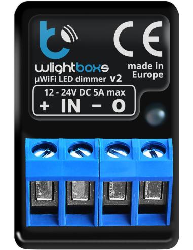 Moduł oświetelniowy wlightboxs v2 Blebox