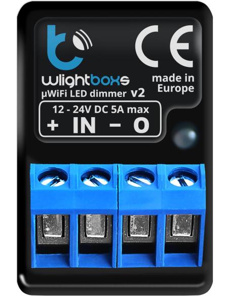 Moduł oświetelniowy wlightboxs v2 Blebox