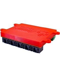 ATTE APT-5-50 Switch PoE 5 portowy 10/100/1000Mbps, extender 2