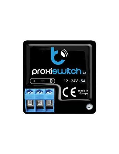 Czujnik zbliżeniowy proxiswitch v2 Blebox