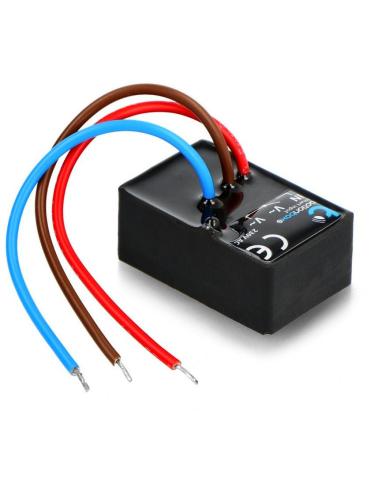 Moduł wejść binarnych actionboxs wired Blebox