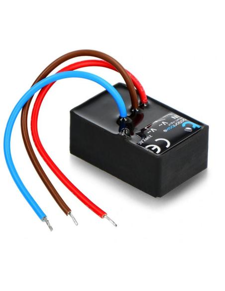 Moduł wejść binarnych actionboxs wired Blebox