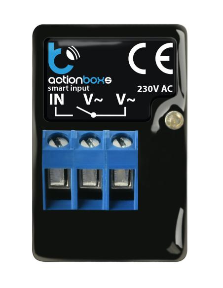 Moduł wejść binarnych actionboxs Blebox