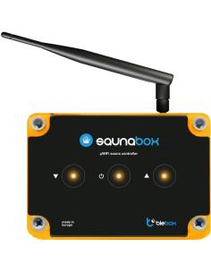 Moduł sterowania sauną saunabox pro Blebox 2