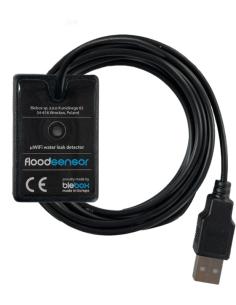 Czujnik zalania floodsensor Blebox 2