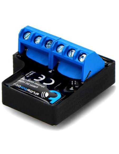 Moduł sterowania roletami shutterboxdc v2 Blebox