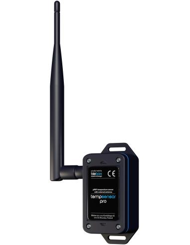 Czujnik temperatury tempsensor pro Blebox
