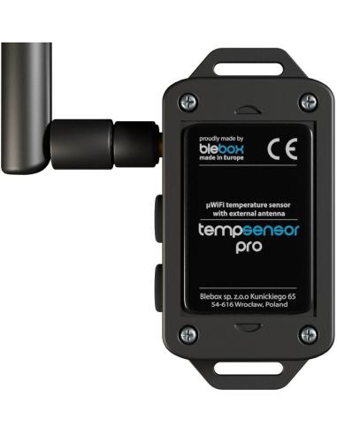 Czujnik temperatury tempsensor pro Blebox