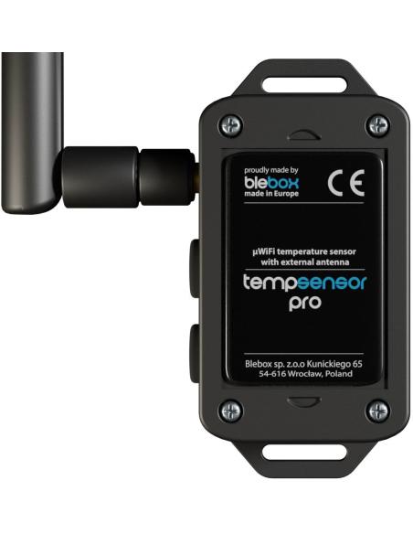 Czujnik temperatury tempsensor pro Blebox
