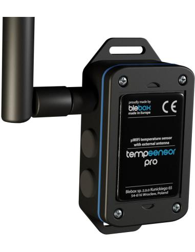 Czujnik temperatury tempsensor pro Blebox