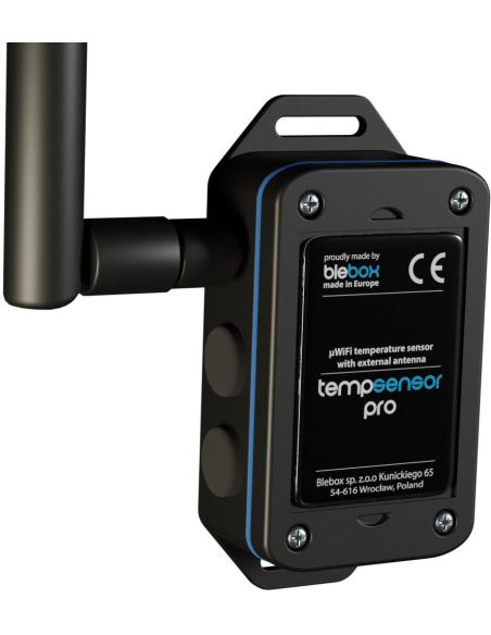Czujnik temperatury tempsensor pro Blebox