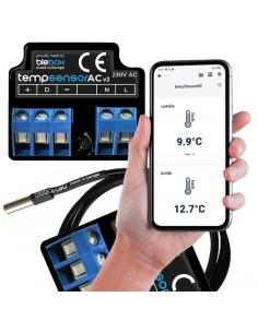 Czujnik temperatury tempsensorac v2 Blebox