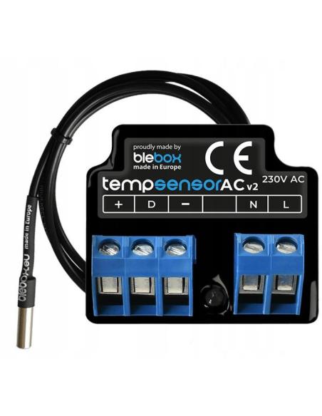 Czujnik temperatury tempsensorac v2 Blebox