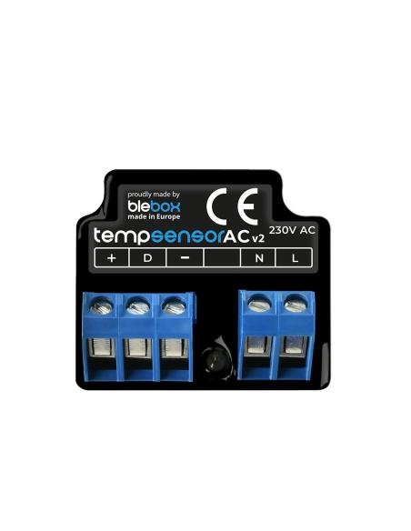 Czujnik temperatury tempsensorac v2 Blebox