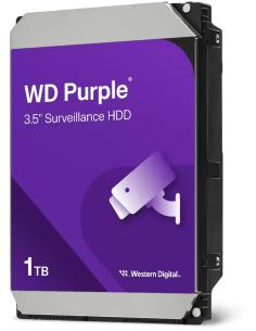 DYSK WD PURPLE 1TB WD11PURZ