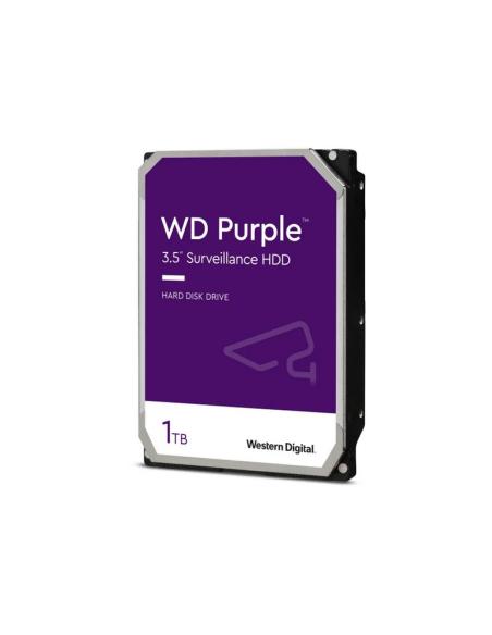 DYSK WD PURPLE 1TB WD11PURZ