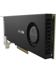 MIKROTIK ROUTERBOARD CCR2004-1G-2XS-PCIe 2