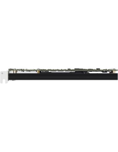MIKROTIK ROUTERBOARD CCR2004-1G-2XS-PCIe