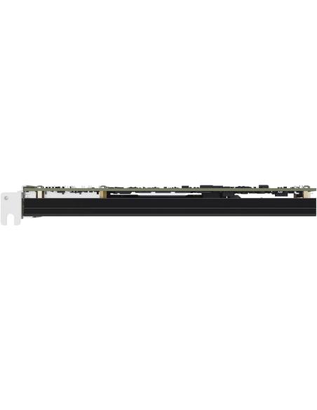 MIKROTIK ROUTERBOARD CCR2004-1G-2XS-PCIe