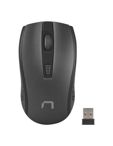 Mysz komputerowa Natec Jay 2 czarny