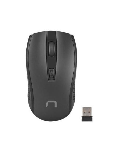 Mysz komputerowa Natec Jay 2 czarny