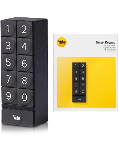 Yale Linus Smart Keypad