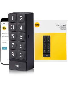 Yale Linus Smart Keypad 2