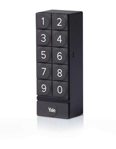Yale Linus Smart Keypad
