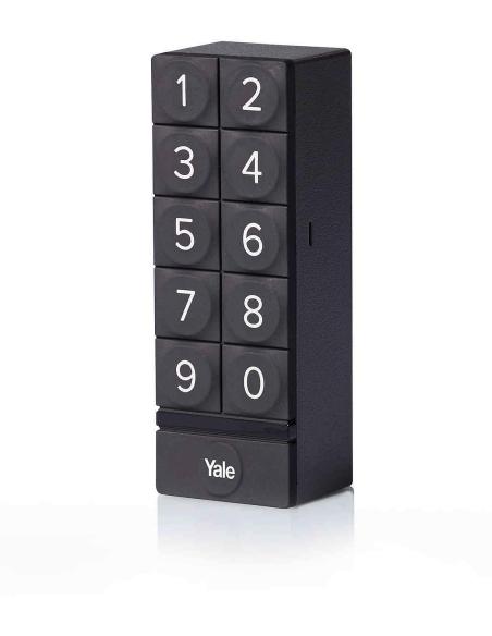 Yale Linus Smart Keypad