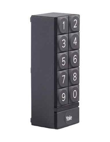 Yale Linus Smart Keypad