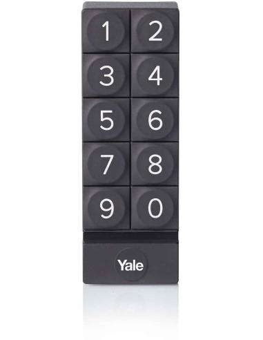 Yale Linus Smart Keypad