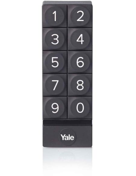 Yale Linus Smart Keypad