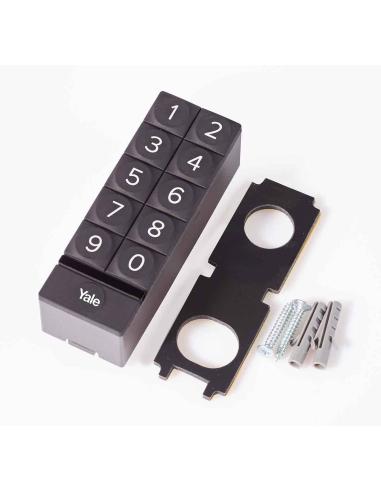 Yale Linus Smart Keypad