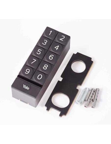Yale Linus Smart Keypad