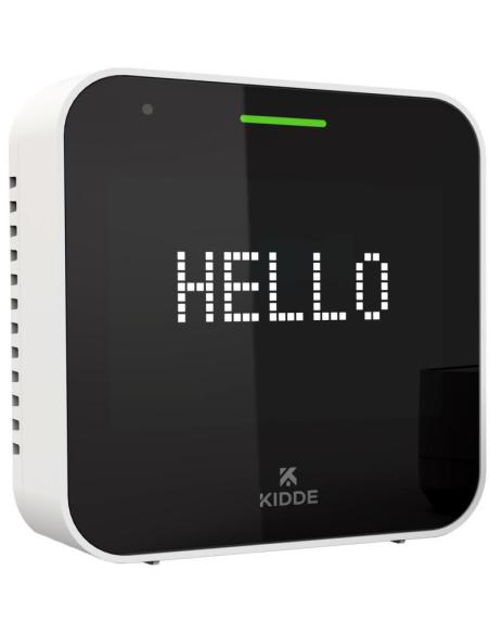 Miernik parametrów powietrza Kidde KCO2M10