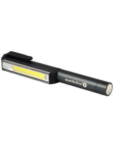 Latarka warsztatowa inspekcyjna COB LED everActive WL-200 3W 200 lumenów IP44