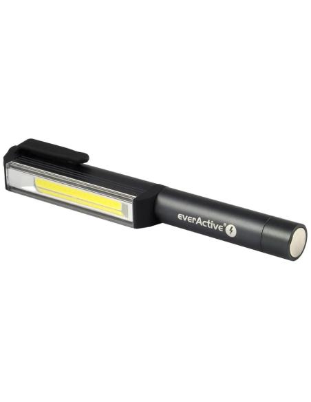 Latarka warsztatowa inspekcyjna COB LED everActive WL-200 3W 200 lumenów IP44