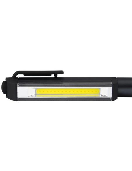 Latarka warsztatowa inspekcyjna COB LED everActive WL-200 3W 200 lumenów IP44