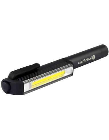Latarka warsztatowa inspekcyjna COB LED everActive WL-200 3W 200 lumenów IP44