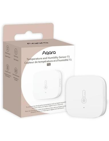 Czujnik temperatury Aqara T1 TH-S02D Zigbee