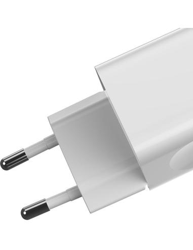 ŁADOWARKA SIECIOWA Baseus Quick Charger CCALL-BX02 24W 1x USB-A QC 3.0