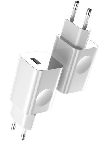 ŁADOWARKA SIECIOWA Baseus Quick Charger CCALL-BX02 24W 1x USB-A QC 3.0